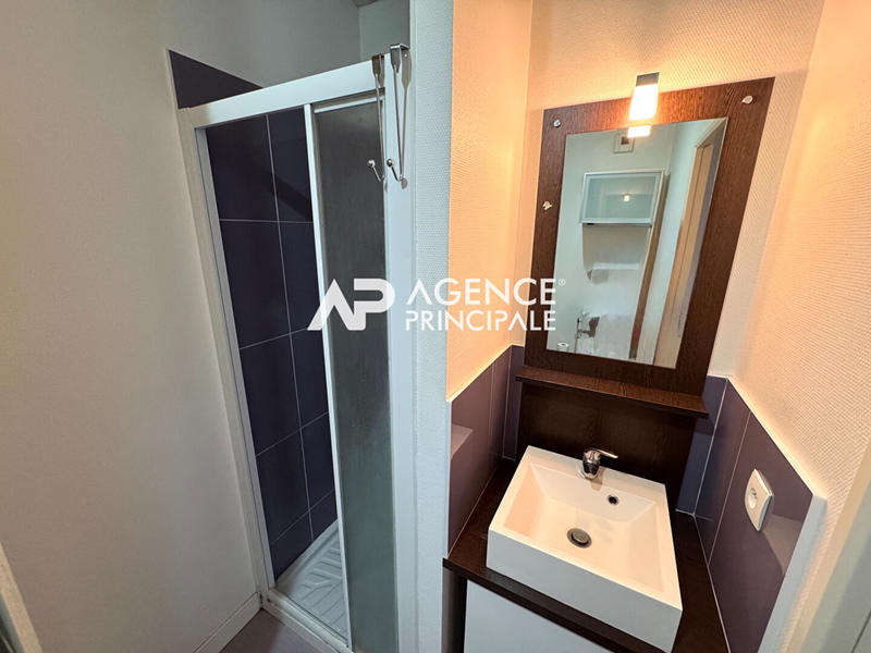 Appartement - 22 m² - 1 pièce