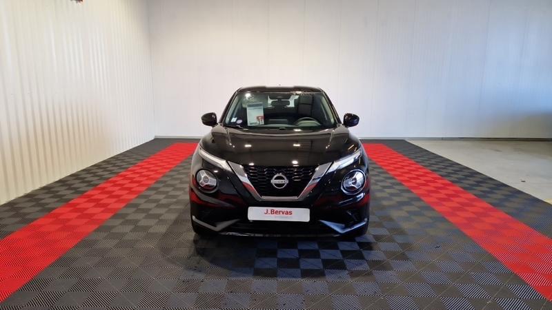 Nissan Juke 2023.5 Dig-T 114 Acenta