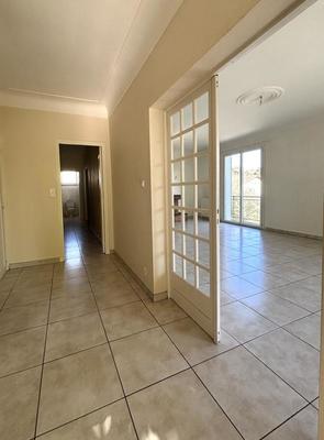 Maison - 123 m² - 5 pièces