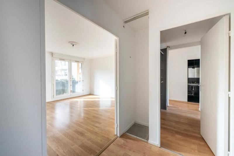 Appartement - 78 m² - 4 pièces