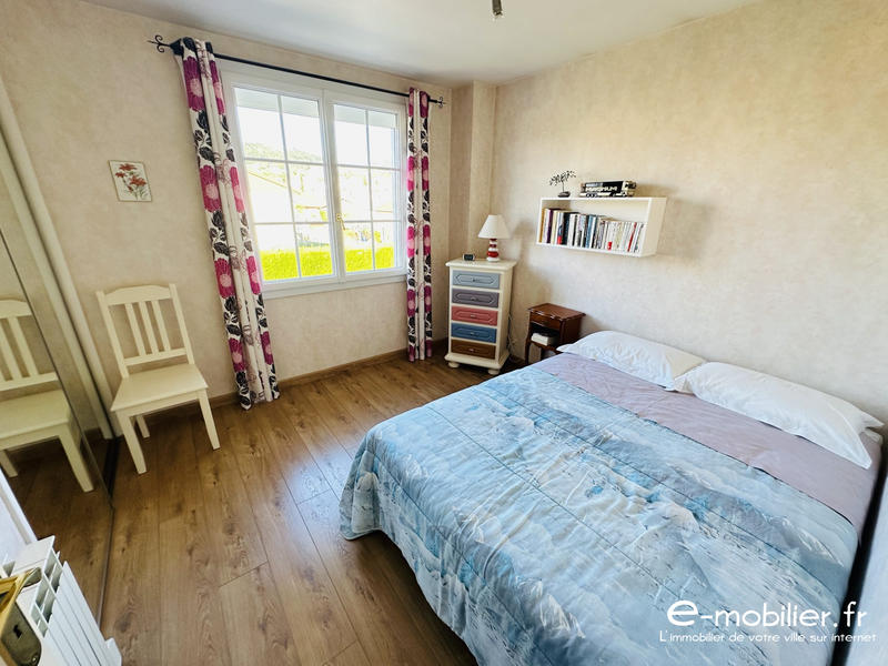 Villa - 128 m² - 5 pièces