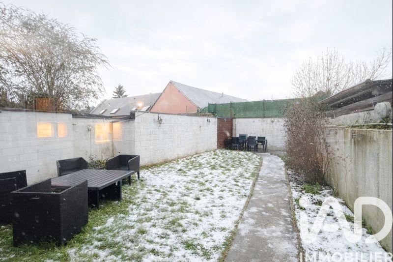 Appartement - 13 m² - 1 pièce