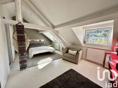 Duplex - 130 m² - 5 pièces