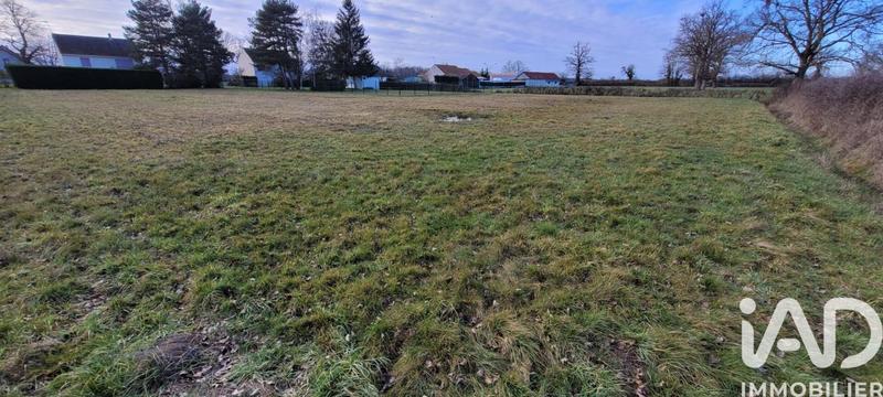 Maison - 73 m² - 3 pièces