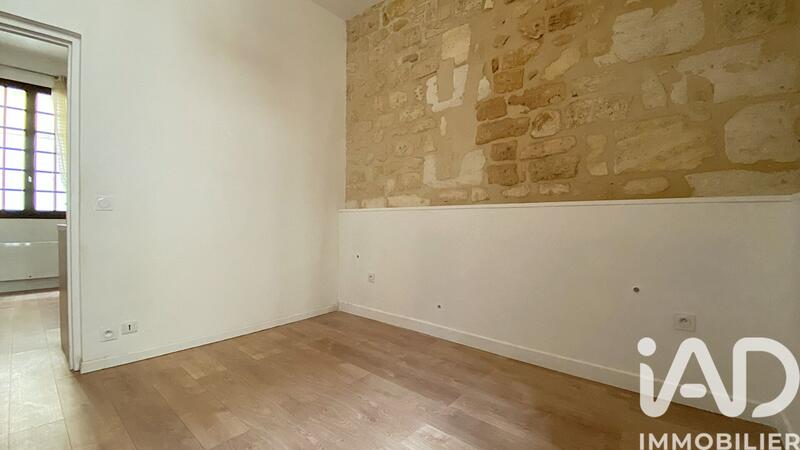 Appartement - 24 m² - 2 pièces