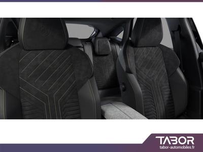 Peugeot 3008 Mhev 145 Gt Pano Comfort 360 Focal
