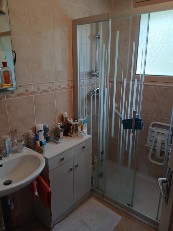 Maison - 63 m² - 4 pièces