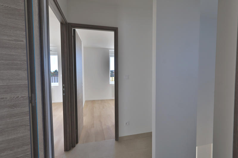 Duplex - 85 m² - 4 pièces