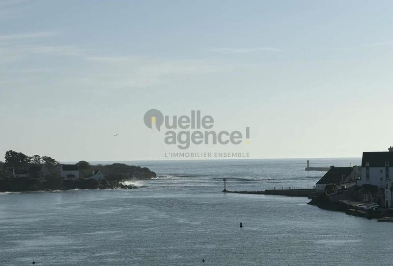 Maison - 161 m² - 8 pièces