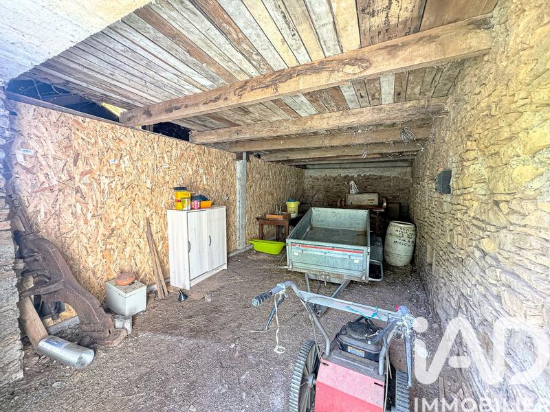 Maison - 141 m² - 6 pièces