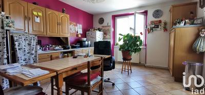 Appartement - 147 m² - 5 pièces