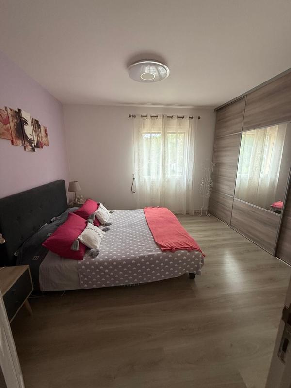 Villa - 220 m² - 10 pièces