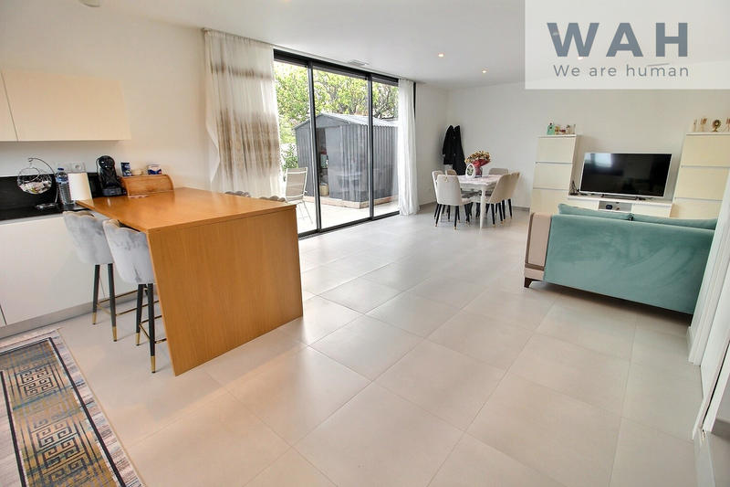 Villa - 118 m² - 4 pièces