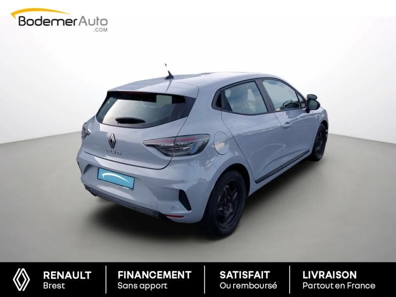 Renault Clio Blue dCi 100 Evolution