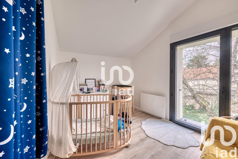 Maison de ville - 276 m² - 10 pièces