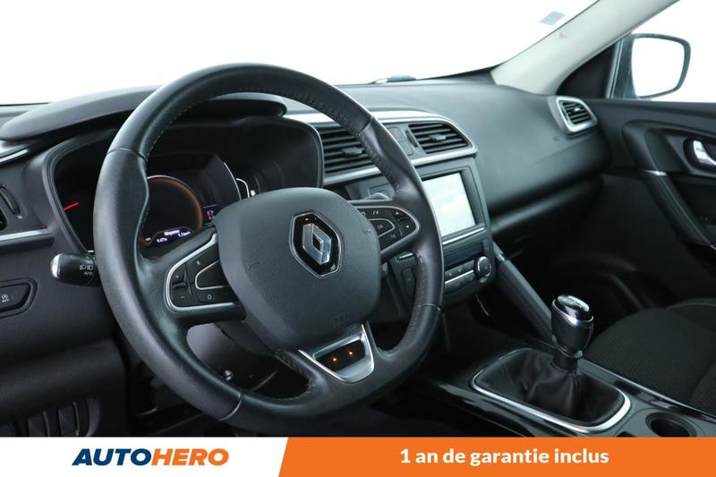 Renault Kadjar 1.2 TCe Energy Business 130 ch