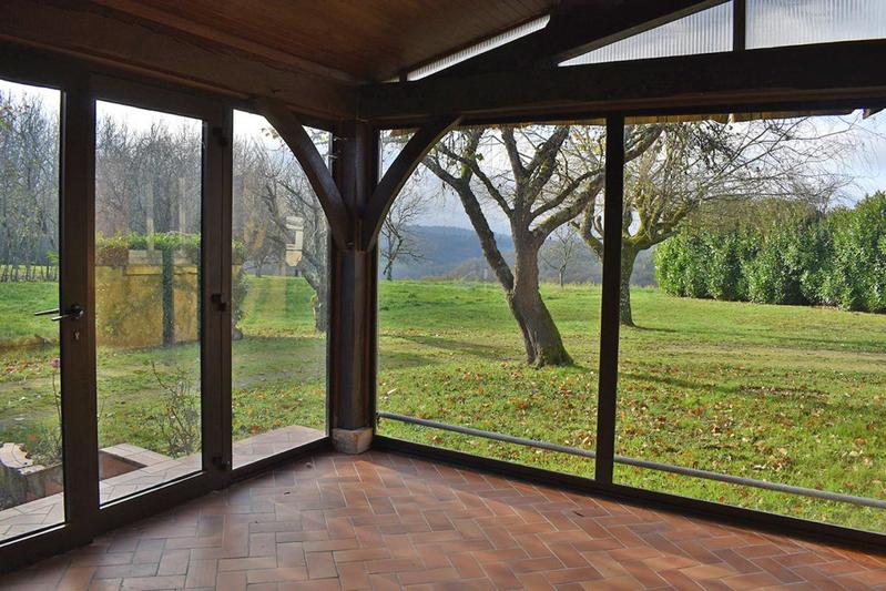 Maison - 122 m² - 6 pièces