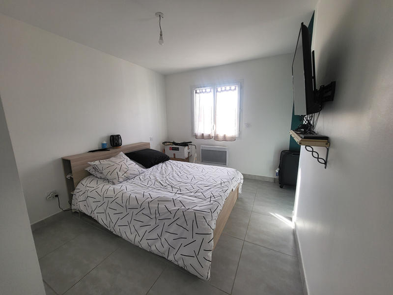 Maison - 107 m² - 4 pièces