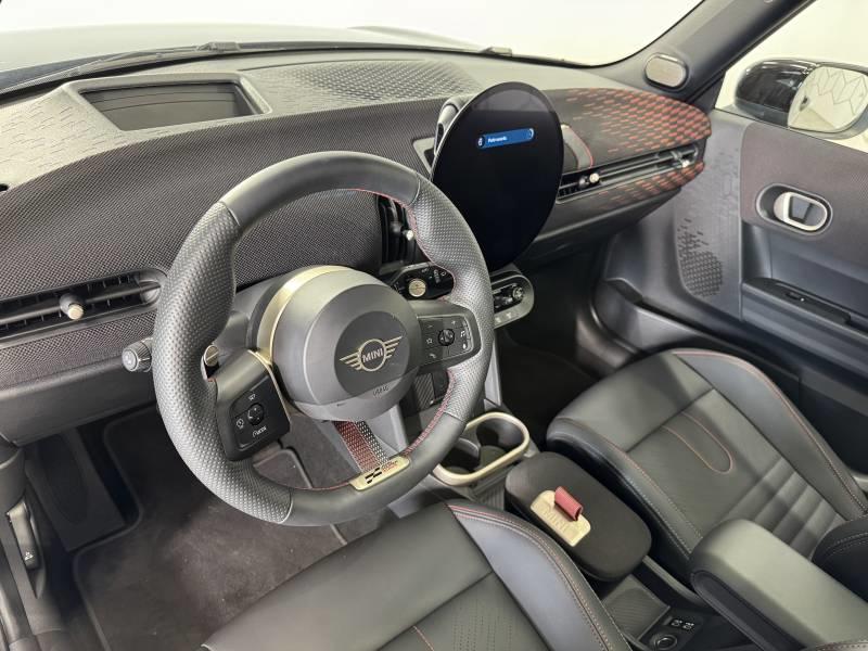 Mini Cooper 156 ch Dkg7 c Jcw Finition