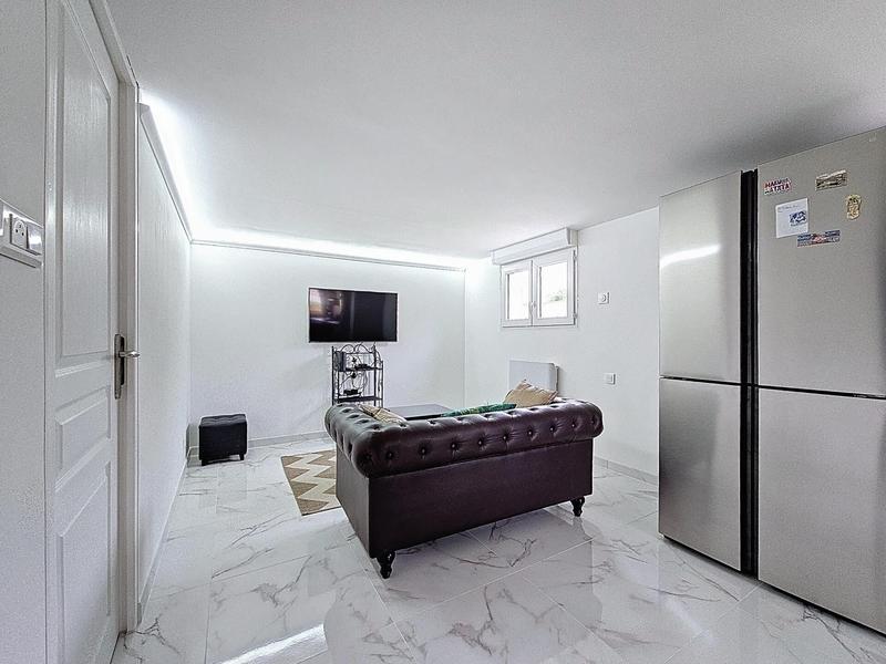 Maison - 158 m² - 6 pièces