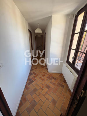 Maison - 158 m² - 4 pièces