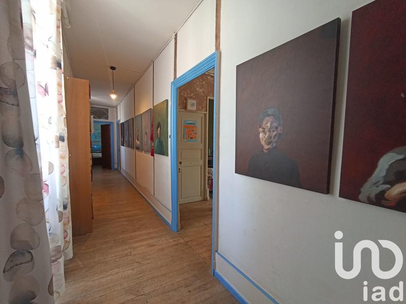 Maison - 270 m² - 5 pièces