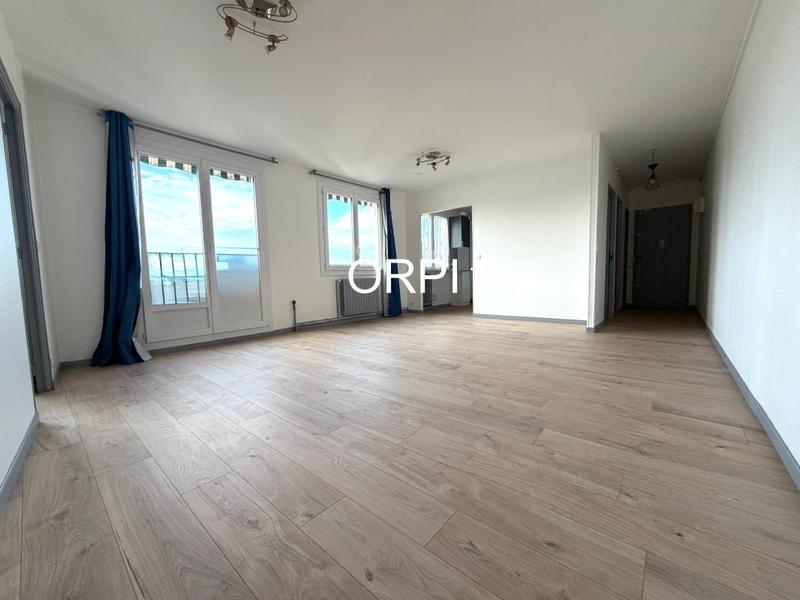 Appartement - 53 m² - 2 pièces