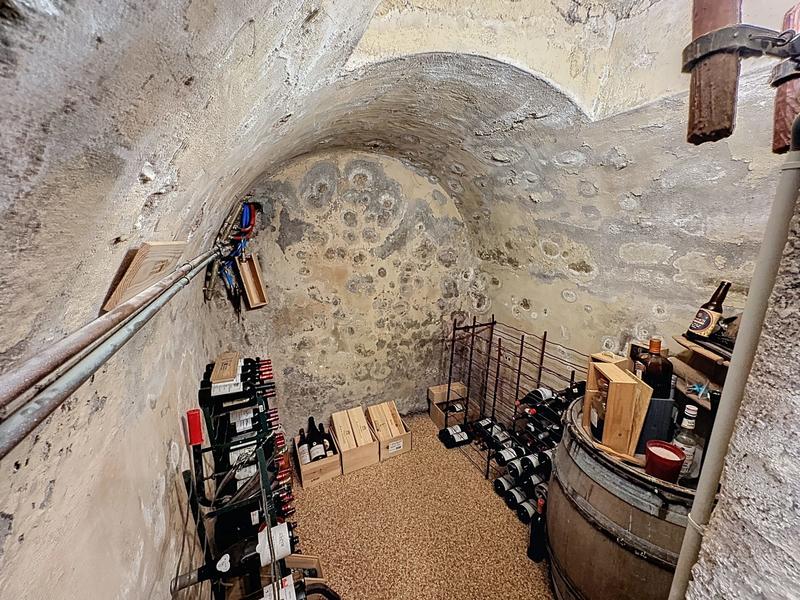 Maison contemporaine - 133 m² - 7 pièces