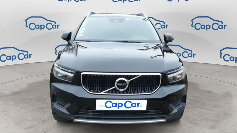 Volvo Xc40 2.0 D3 150 Momentum