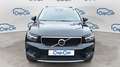Volvo Xc40 2.0 D3 150 Momentum