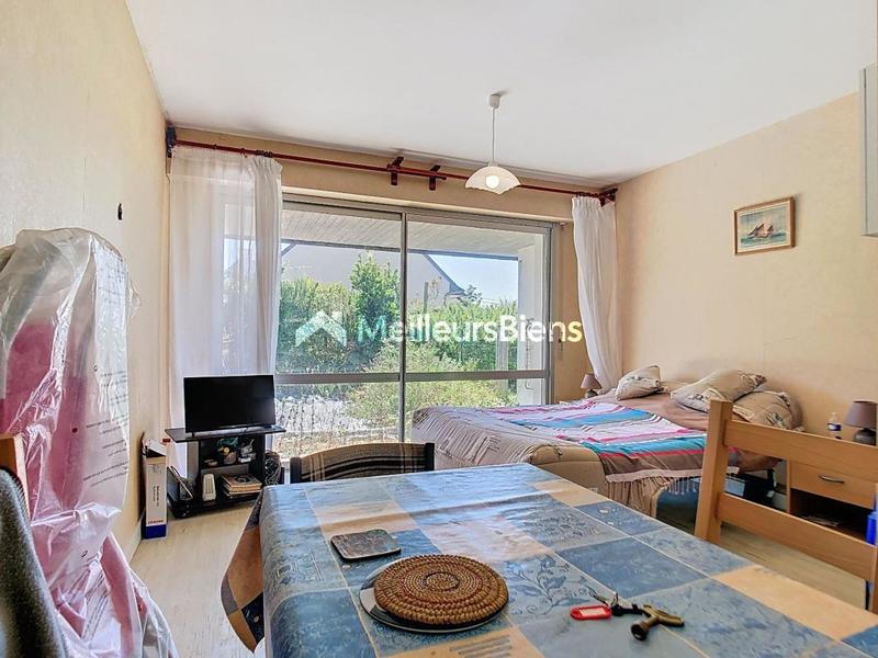 Studio - 27 m² - 1 pièce