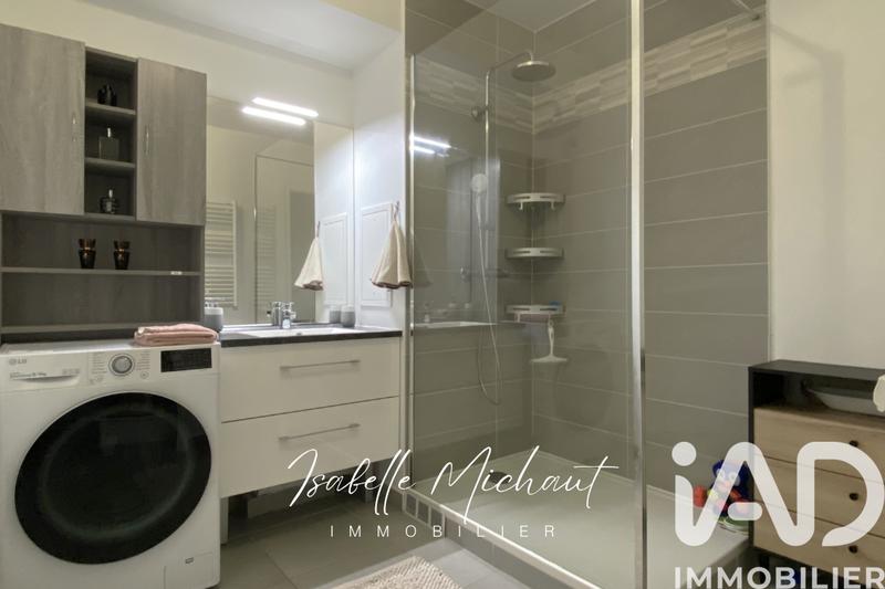 Appartement - 53 m² - 3 pièces