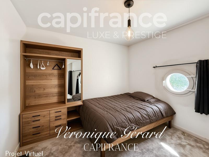 Propriété - 351 m² - 12 pièces