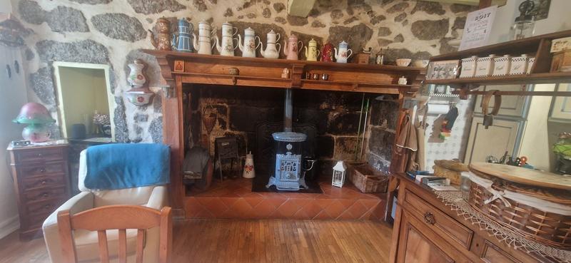 Maison - 66 m² - 3 pièces