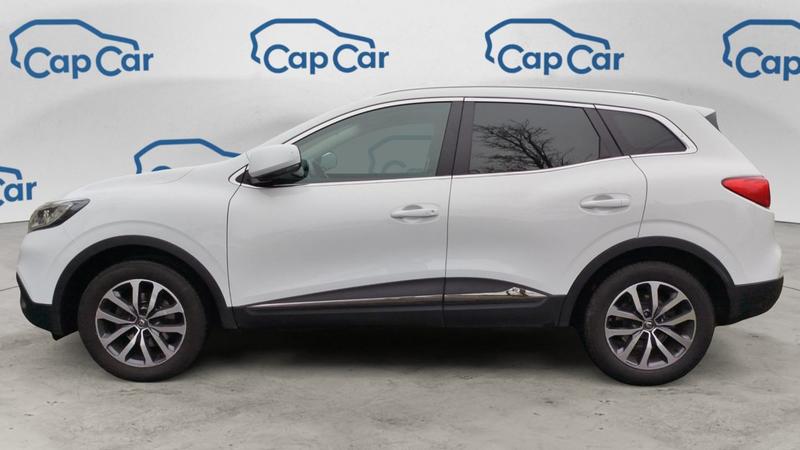 Renault Kadjar 1.2 TCe 130 Business