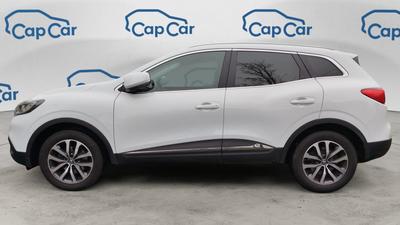 Renault Kadjar 1.2 TCe 130 Business
