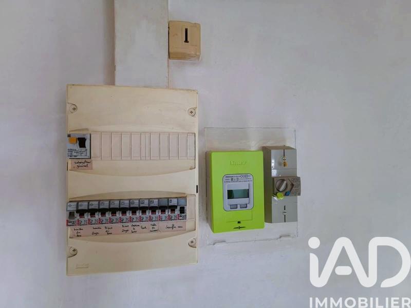 Maison de ville - 99 m² - 6 pièces