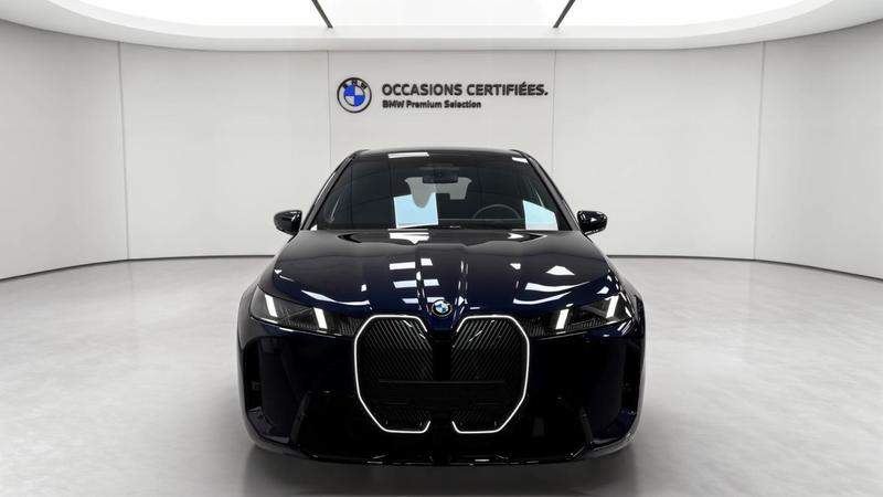 Bmw ix I20 xDrive45 408 ch m Sport