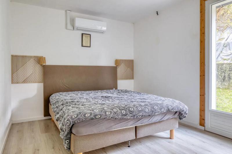 Maison - 133 m² - 6 pièces