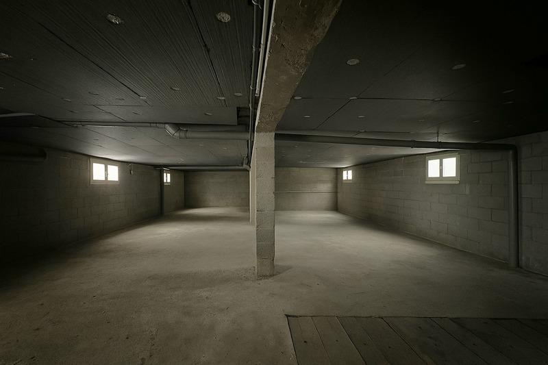 Maison - 112 m² - 7 pièces