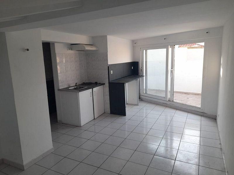 Appartement - 39 m² - 2 pièces