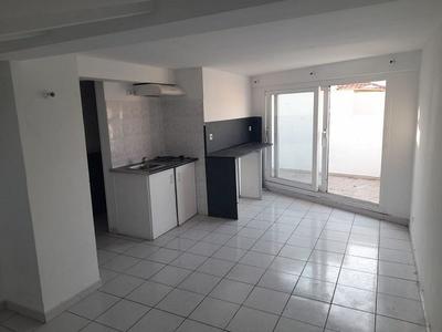 Appartement - 39 m² - 2 pièces