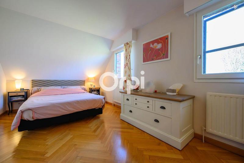 Maison - 142 m² - 5 pièces