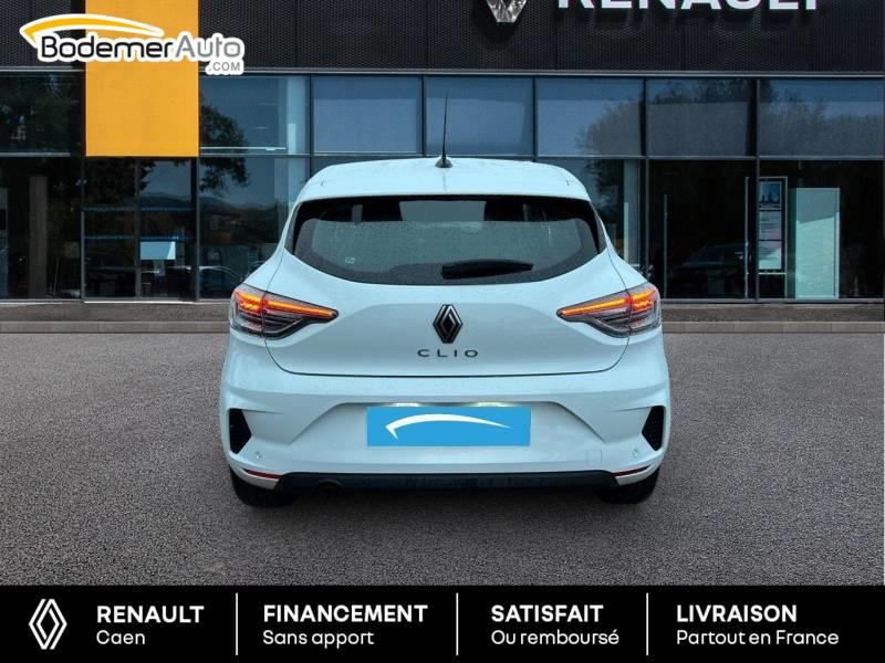 Renault Clio SCe 65 ch Gsr2 Evolution