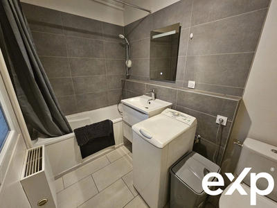 Appartement - 35 m² - 1 pièce