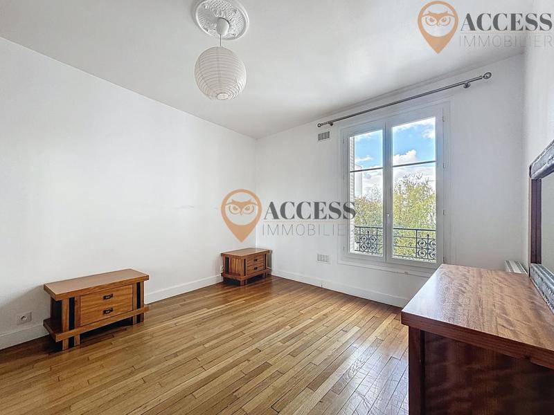 Appartement - 51 m² - 2 pièces