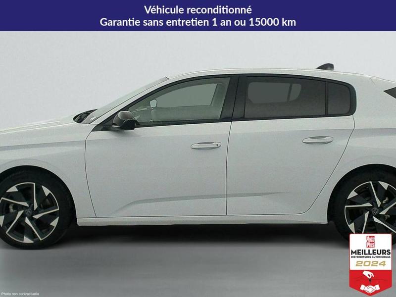 Peugeot 308 Hybrid 145 e-Dcs6 Allure