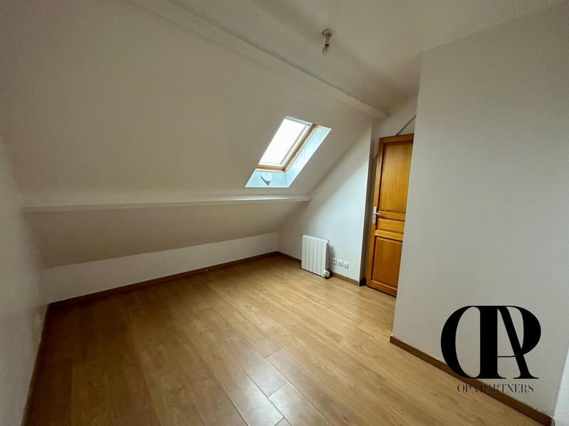 Maison contemporaine - 97 m² - 4 pièces