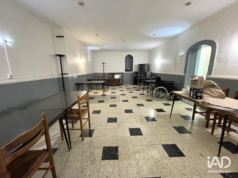 Local commercial - 320 m²