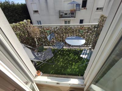 Appartement - 49 m² - 3 pièces